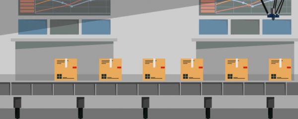 快递中转是什么意思