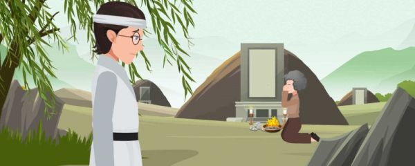 清明上坟磕头禁忌 清明上坟供品几样