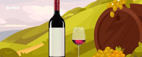 红酒是酸性还是碱性 红酒是酸性的吗
