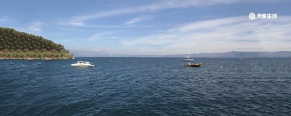 中国最深淡水湖 中国最深的淡水湖是哪里