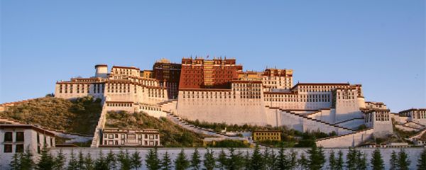 香格里拉和拉萨哪个海拔高 香格里拉和拉萨哪个海拔高啊