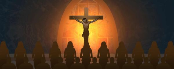 受难周是什么时候 受难周每天的意思是什么