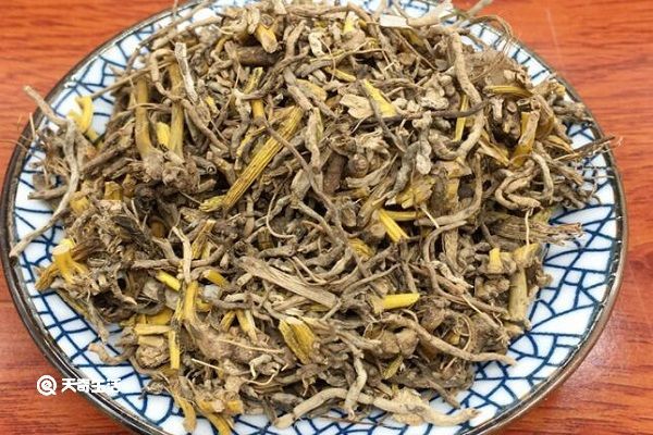 果上叶的功效与作用 果上叶的功效作用