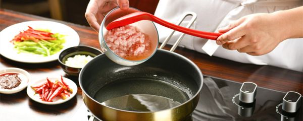 炒肉怎么不粘锅 炒肉怎样做不粘锅