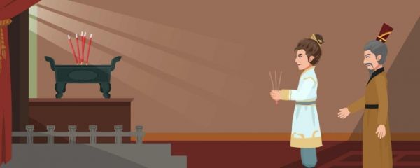 中元节一般做什么 中元节民俗活动