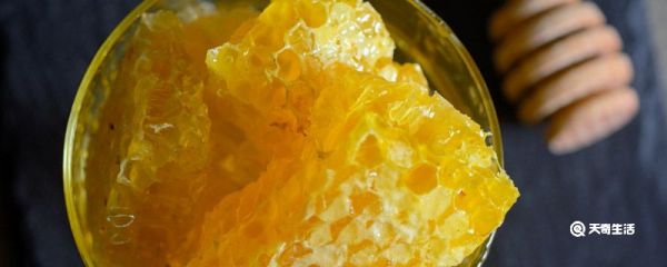 蜂胶是什么 蜂胶是什么东西