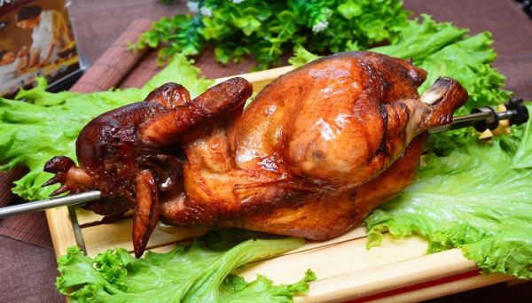 烧鸡和扒鸡的区别 烧鸡和扒鸡有什么不同