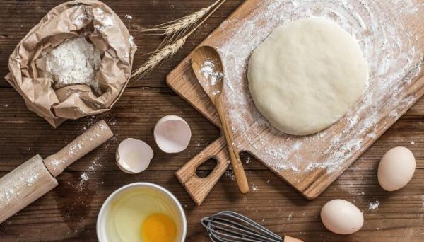 肉饼面怎么和软而不硬 肉饼面怎么和效果做好