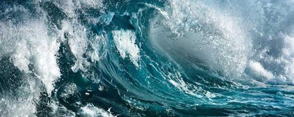 海啸来临前的预兆 海啸来临前有什么预兆