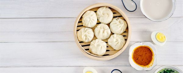 豆腐素馅包子的馅如何调 豆腐馅料的包子怎样调