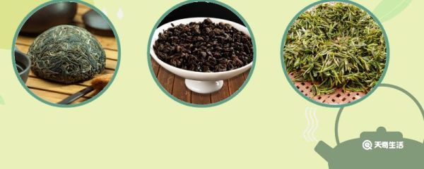 普洱熟茶香气的种类 普洱熟茶香气的种类有哪些