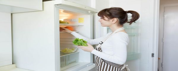 夏季冰箱调到几档合适 夏季冰箱调到几档合适呀