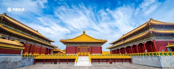 为什么皇帝的寝宫要选在养心殿 为什么皇帝的寝宫是养心殿