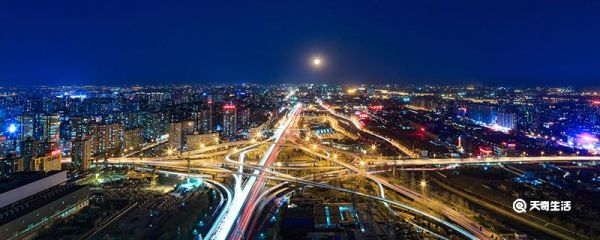北京一环路一圈有多少公里 北京一环路一圈是多少公里