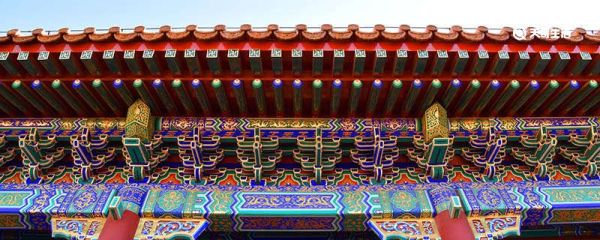 中国现存最古老的地上建筑是 中国现存最古老的地上建筑是什么
