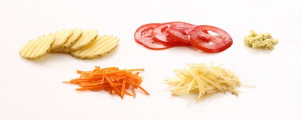 切好的土豆丝怎么保存 生土豆丝的保存方法