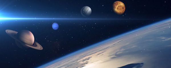 离太阳最近的行星 离太阳最近的行星是哪个