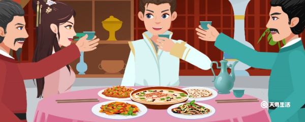 日常适合养胃的食物 盘点日常养胃的食物