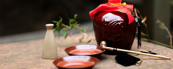 杜康是什么酒 杜康指的是什么酒