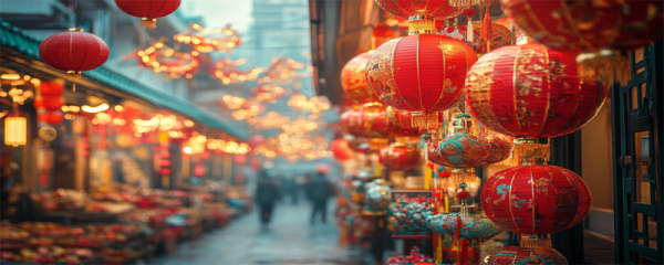 龙年拜年祝福语大全 龙年过年吉祥语精选
