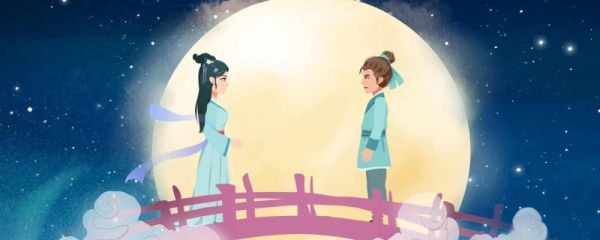 中日七夕节有什么异同 日本七夕节有哪些习俗