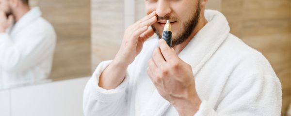 拔鼻毛的危害 鼻毛的作用
