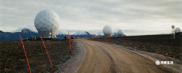 中国建立的首个北极科考站是 中国建立的首个北极科考站是什么