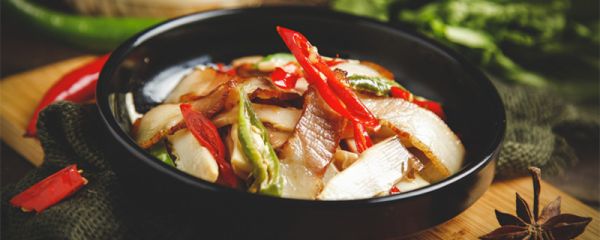 回锅肉是哪里的菜 回锅肉是什么地方的菜