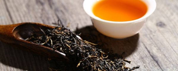 乌龙茶和红茶的区别 乌龙茶和红茶有哪些区别