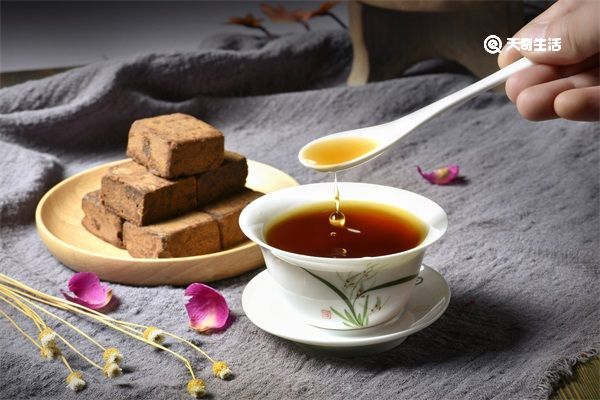 姜片大枣红糖水功效与作用 姜片大枣红糖水功效与作用