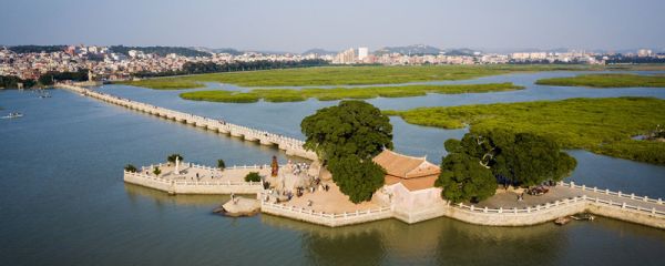 泉州是福建的吗 泉州是不是福建省的