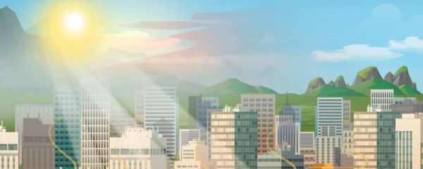 中伏是什么时候 中伏是二伏吗