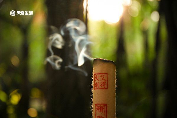 熏艾叶的功效与作用 熏艾叶有什么功效