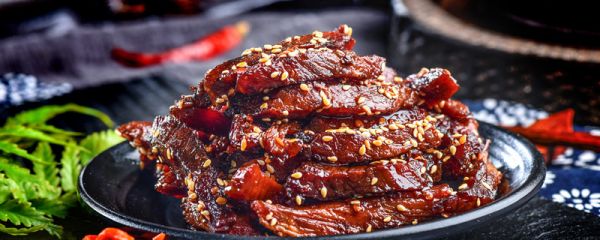 张飞牛肉是哪个地方的特产 四川张飞牛肉是哪里的