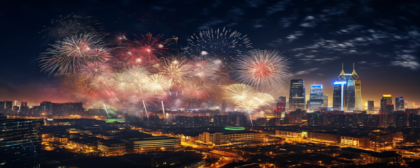 龙年春节短信拜年祝福语 关于春节的拜年祝福语大全