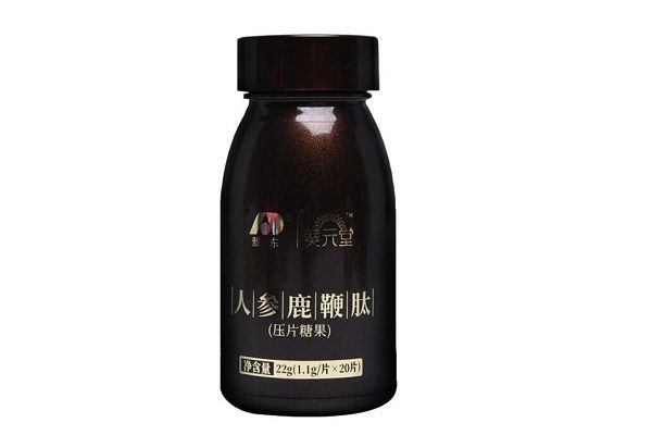 鹿鞭肽的功效与作用 鹿鞭肽的功效与作用有哪些