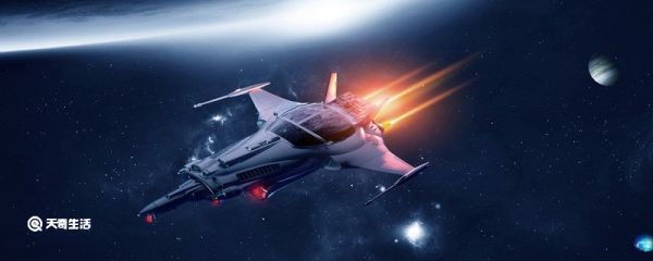 空间站的人怎么回地球 世界上有几个空间站