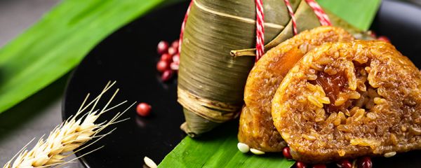 高压锅煮粽子要多久 高压锅煮粽子的时间