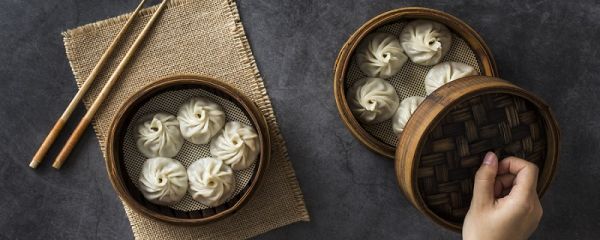 小笼包是哪里的特产 小笼包是哪里的小吃