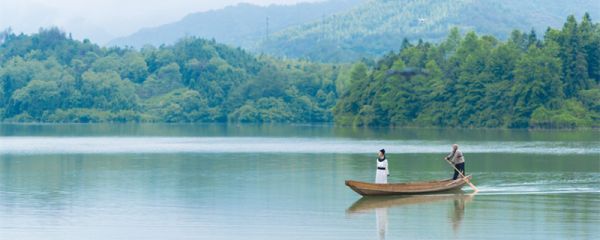 牧童遥指杏花村在哪里 牧童遥指杏花村的杏花村在哪