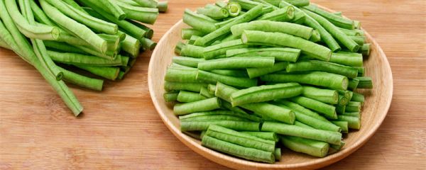 豇豆是什么豆 豇豆是指什么豆