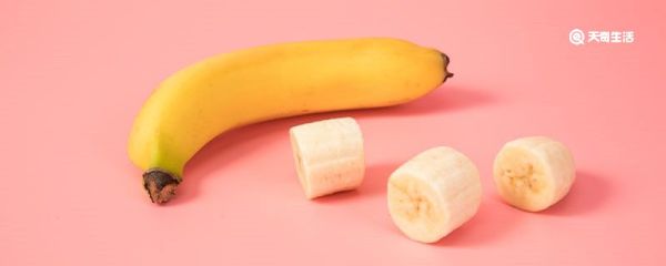 催熟香蕉的方法 如何催熟香蕉
