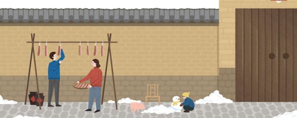 民间风俗 民间风俗有哪些