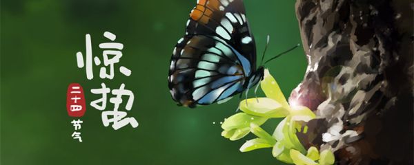 小满惊蛰芒种哪个不属于夏季 小满惊蛰芒种哪个不是夏季的节日