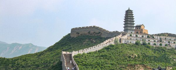雁门关是在什么地方啊 雁门关的地理位置