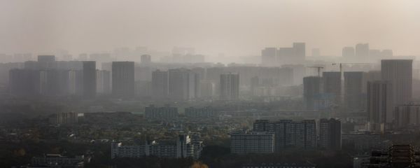 空气污染原因 空气污染原因有哪些