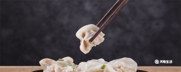 小年夜为什么要吃饺子 小年夜吃饺子的由来