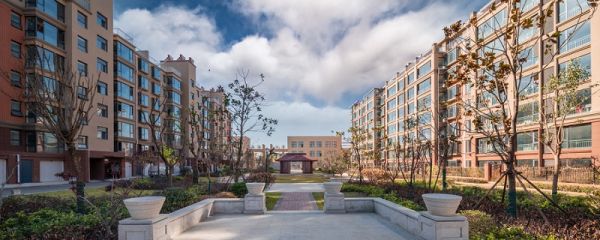 小区化粪池都建在哪里 小区化粪池一般建在哪里