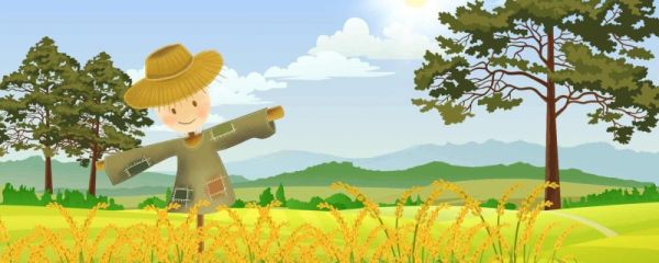 处暑文案短句 处暑文案短句大全