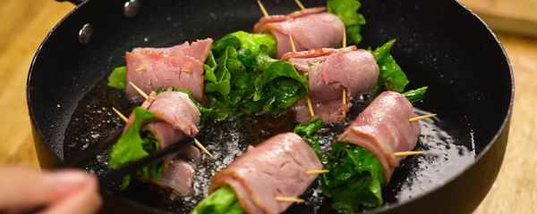 烟肉是什么肉 培根是生的还是熟的